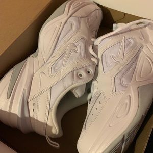 Nike M2K Tekno “white”